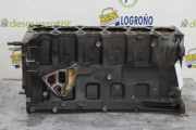 Motorblock 256D1 BMW 5 serie (E39) Limousine 525d 24V (M57-D25) 2001