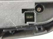 Bedienung Heizung 13273097 Opel Insignia Schrägheck 5-drs 2.0 CDTI 16V 130 Ecotec (A20DTJ) 2009