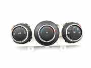 Bedienung Heizung 275106521R Renault KIPPER DOKA 2.3 dCi D FAP Energy (146 CV) 2019