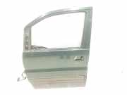 Tür Links Vorne 760034A300 Hyundai H-1/Starex Bus 2.5 TD (D4BF) 1998