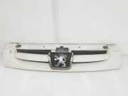 Grill 7804N1 Peugeot Partner Van 2.0 HDi (DW10TD(RHY)) 2003