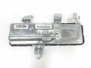 Seiten Airbag LINKS VOOR A2098601305 Mercedes-Benz MERCEDES CLASE CLK COUPE 2.7 CDI 20V (170 CV) 2004