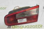 Rücklicht Rechts In Der Heckklappe 8200002476 Renault II BG0 Authentique 2005