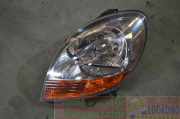 Scheinwerfer Links 260603883R Renault Kangoo Express (FC) Van 1.9 D 55 (F8Q-662) 2005