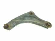 Querlenker Links Vorne Unten 545011KK0B Nissan Pulsar (C13) Schrägheck 1.2 DIG-T 16V (HRA2DDT) 2014