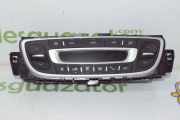 Bedienung Heizung 275103596R Renault III BERLINA 5P Expression 2008