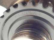 Kurbelwelle 04L105021F Skoda Octavia (5EAA) Liftback 2.0 TDI 16V (DCYA)