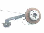 Achsschenkel Rechts Hinten 3420502 BMW X3 (E83) SUV 2.5 24V (M54-B25(256S5)) 2005