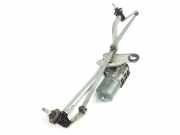 Scheibenwischermotor Vorne 67636914577 BMW 3 serie (E46/2) Coupé 320 Cd 16V (M47-D20(204D1))