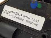 Scheibenwischermotor Vorne 4G1955023C Audi Q2 (GAB/GAG) SUV 1.4 TFSI 16V (CZEA(Euro 6))