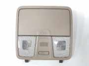 Innenbeleuchtung 92810C7010 Hyundai i20 (GBB) Schrägheck 1.4 CRDi 16V (D4FC) 2015