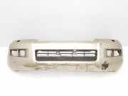Stoßstange Vorne 5211960935 Toyota Land Cruiser (J12) Hardtop Geländewagen 3.0 D-4D 16V (1KDFTV) 2004