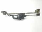 Scheibenwischermotor Vorne 8511005060 Toyota Avensis (T25/B1B) Limousine 2.2 D-4D 16V (2AD-FTV) 2007
