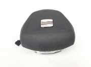 Airbag Lenkrad 3R0880201A Seat Exeo ST (3R5) Kombi 2.0 TDI 16V (CAGC) 2011