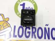 Spiegelverstellung Schalter 8487028020 Toyota Land Cruiser (J12) Hardtop Geländewagen 3.0 D-4D 16V (1KDFTV) 2004