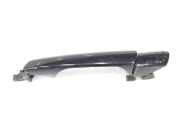 Türgriff Außen Links Hinten A2047600170 Mercedes-Benz GLK (204.7/9) SUV 2.2 220 CDI 16V BlueEfficiency (OM651.916) 2010