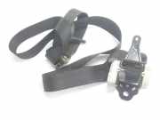 Sicherheitsgurt Rechts Hinten 733600K011C0 Toyota Hilux IV Pick-up 2.5 D4-D 16V 4x4 (2KD-FTV)
