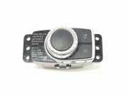 Navigationssystem Bedienung A2469001309 Mercedes-Benz A (W176) Schrägheck 2.2 A-200 CDI, A-200d 16V (OM651.930(Euro 6)) 2014