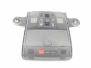 Innenbeleuchtung 5G0867591 Volkswagen Taigo SUV 1.5 TSI 16V (DPCA) 2022 DPCA