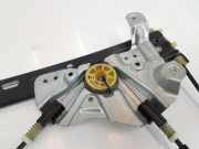 Fensterheber Rechts Vorne 13369286 Opel Zafira Tourer (P12) Großraumlimousine 2.0 CDTI 16V 170 Ecotec (D20DTH(DW10FC)) 2018