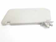 Sonnenblende Rechts 7C0857552BD2F4 Volkswagen Crafter (SY) Van e-Crafter FWD (EBHA) EBHA