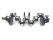 Kurbelwelle 1220100QAX Nissan Qashqai (J10) SUV 1.5 dCi DPF (K9K) 2015
