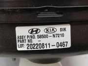 Bremskraftverstärker 59110N7200 Hyundai Tucson (NX) SUV 1.6 T-GDI (G4FP) 2022