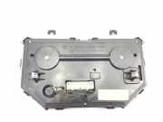 Tachoeinheit Kmh 24810BV96B Nissan Juke (F15) 1.5 dCi (K9K)