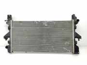 Radiator 1382421080 Peugeot CAJA CERRADA 2.0 Blue-HDI FAP (131 CV) 2016