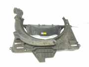 Lufter Gehäuse 7H428K602AB Land + Range Rover Range Rover III (LM) Geländewagen 3.6 TDV8 32V (368DT) 2007