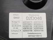 Fensterheber Links Vorne A2057209111 Mercedes-Benz C Estate (S205) Kombi C-220 CDI BlueTEC, C-220 d 2.2 16V (OM651.921(Euro 6)) 2015