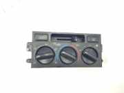 Bedienung Klimaanlage 5591060150 Toyota Land Cruiser 90 (J9) Hardtop Geländewagen 3.0 TD (1KZTE)