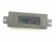 Multifunctionelle Display 13255825 Opel Vivaro Van 2.0 CDTI (M9R-780) 2007