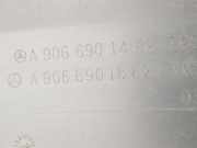 Zierleiste RECHTS 2E1853536CA Volkswagen Crafter Van 2.0 BiTDI (CKUB) 2013 CKUB