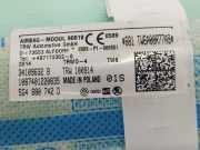 Vorhang Airbag Rechts VOOR 5G4880742D Volkswagen Golf VII Variant (AUVV) Kombi 1.4 TSI BlueMotion Technology 125 16V (CZCA(Euro 6)) CZCA(Euro 6)