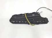 Seiten Airbag RECHTS 3R0880242B Seat Exeo ST (3R5) Kombi 2.0 TDI 16V (CAGC) 2011