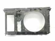 Schlie?platte K?hlertr?ger 7104EY Citro?n C4 Picasso (UD/UE/UF) Gro?raumlimousine 1.6 HDi 16V 110 (DV6TED4(9HZ)) 2007