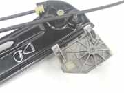 Fensterheber Rechts Vorne 51337365260 BMW 4 serie Gran Coupe (F36) Liftback 420d 2.0 16V (B47-D20A) 2015