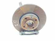 Achsschenkel Links Vorne 400156259R Renault Captur I (2R) SUV 0.9 Energy TCE 12V (H4B-408(H4B-B4)) 2019