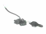 Türschloss Links Hinten DK6224995EF Land + Range Rover Range Rover Sport (LW) Geländewagen 3.0 SDV6 (306DT) 2014