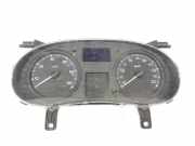 Tachoeinheit Kmh 8200283194 Renault Trafic New (JL) Bus 1.9 dCi 100 16V (F9Q-760) 2004