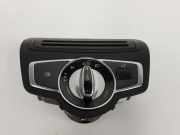 Lichtschalter A2059056500 Mercedes-Benz C Estate (S205) Kombi C-220 CDI BlueTEC, C-220 d 2.2 16V (OM651.921(Euro 6)) 2015