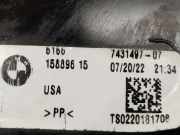 Scheibenwaschbehälter 7483866 BMW SERIE G02 xDrive20d M Sport X
