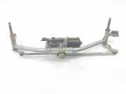 Scheibenwischermotor Vorne W000083924 Fiat Doblo Cargo Van e-Doblo (ZKX(ZK01))