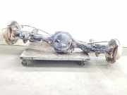 Hinterachse MR296500 Mitsubishi Pajero Sport (K7/9) Geländewagen 2.5 TD GLS (4D56TDI) 2004