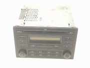 Radio CD 5Z0035152J Seat Alhambra (7V8/9) Großraumlimousine 2.0 TDI (BRT) 2007