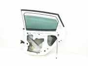 Tür Rechts Hinten 6J4833056 Seat Ibiza IV (6J5) Schrägheck 5-drs 1.0 EcoTSI 12V (CHZC) 2017