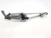 Scheibenwischermotor Vorne 61617161711 BMW 3 serie Touring (E91) Kombi 318d 16V (N47-D20C) 2011