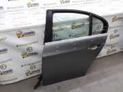 Tür Links Hinten 41007203647 BMW 3 serie (E90) Limousine 318d 16V (N47-D20C) 2011