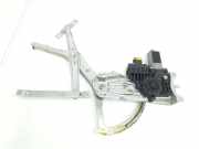 Fensterheber Rechts Vorne 93178696 Opel Astra H (L48) Schrägheck 5-drs 1.3 CDTI 16V Ecotec (Z13DTH(Euro 4)) 2006